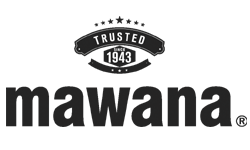 Mawana